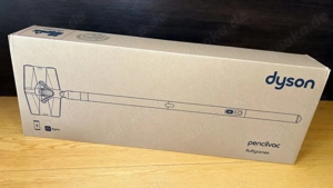 Neue OVP Dyson PencilVac Fluffycones