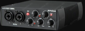 Presonus Audiobox USB 96