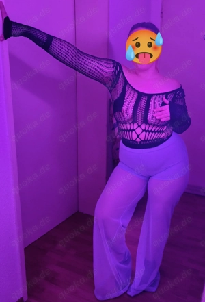 Fick mit mir Zusammen meine Frau gegen ein TG 