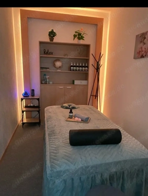 Erotische Massage Bild 2