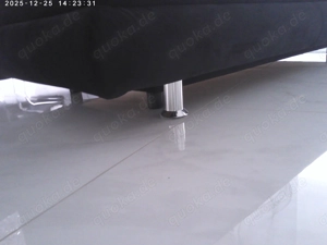 Schlafcouch, neuwertig Bild 4