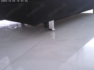 Schlafcouch, neuwertig Bild 5
