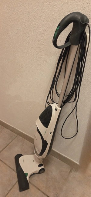 Vorwerk Kobold VK150 mit Elektrobürste EB370