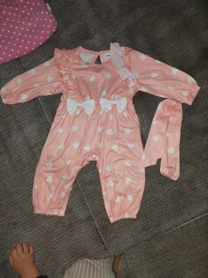 Baby kleidung Größe 62
