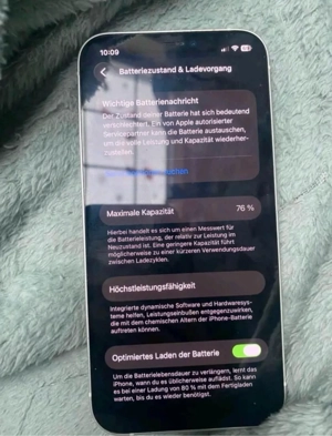 iphone 12 128gb Bild 3