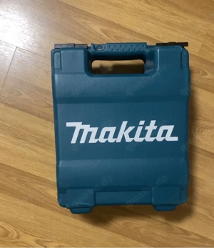 Makita Akkuschrauber Neu