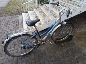 Fahrrad zu verkaufen 