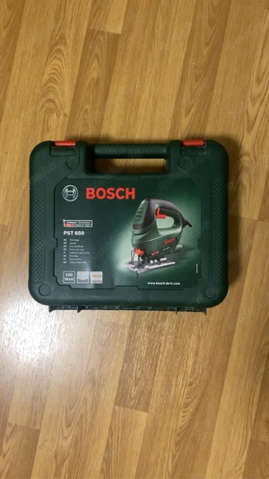 Bosch PST 650 Stichsäge