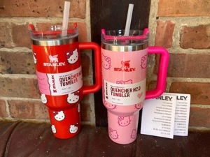 Stanley Cup Hello Kitty 1,2l