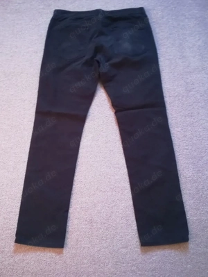 Jeans, Angelo Litricio, W36 L34, 52 54 Bild 2