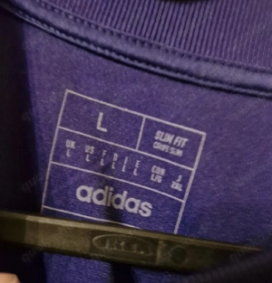 Deutschland trikot neu mit Etikett L