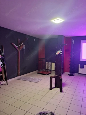 Vermiete Biete Geschäftsübernahme eines Laufhaus in Backnang bei Stuttgart - Ludwigsburg - Heilbronn Bild 5