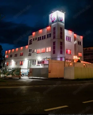 Vermiete Biete Geschäftsübernahme eines Laufhaus in Backnang bei Stuttgart - Ludwigsburg - Heilbronn Bild 3