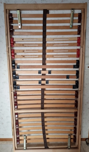 Lattenrost zu verschenken Bild 2