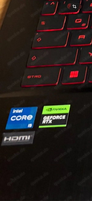 Laptop HDMI Bild 4