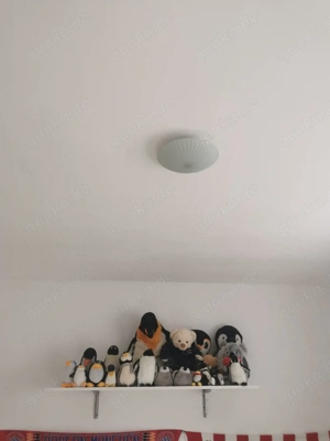 Ich verkaufe meine eigenen Kuscheltiere 