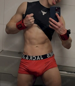 Diskussion für weitere ab 40