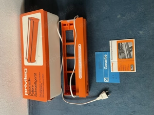 Privileg Automatik FolienSchweissgerät