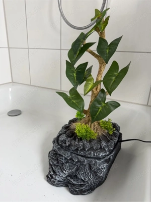 trinkbrunnen für reptilien zu verkaufen 