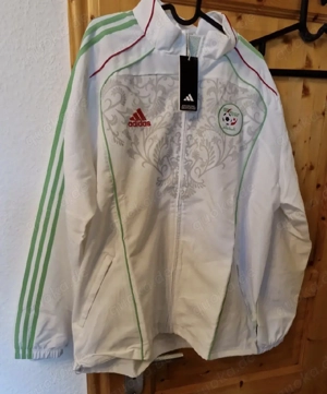 Algerien jacke neu mit Etikett L adidas