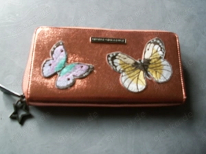 GGL-GB 1 George Gina & Lucy * Viltvolt * Geldbörse, portemonnaie, wallet, portafoglio, portefeuille,