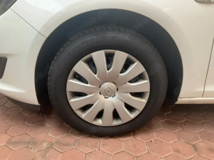 2015 Opel Astra 1.6 CDTI DPF Edition Bild 3