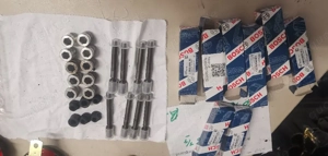 Porsche 928 s 8xEinspritzdüsen Bild 3