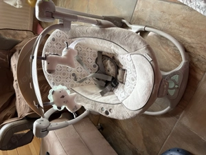 Babywippe Schaukel 