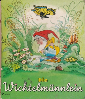 Die Wichtelmännlein