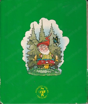 Die Wichtelmännlein Bild 2