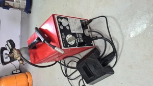 MIG Schweißgerät Super-MIG 100