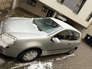 Volkswagen Golf V 1.4 Benzin   75 PS   2 Vorbesitzer   guter Zustand   ohne TÜV