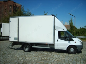 Umzug   Transport   Entrümpelung   Möbeltaxi   Gut & Günstig 