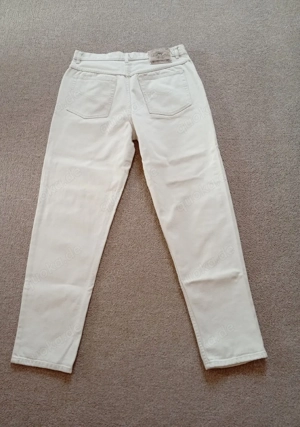 Jeans, Gr. 36 34 (52), beige, Indianapolis