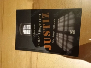 In den Fängen der Justiz 