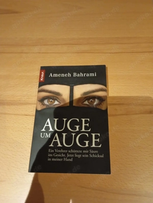 Auge um Auge 