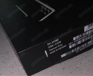 Samsung Galaxy S25 Ultra 512GB