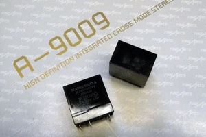 Lautsprecher Relais Grundig FineArts A-9009