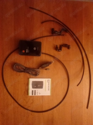 Beregnungsanlage Sprühanlage Terrarium Smart Rain Forest WD-01CE