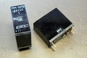 Lautsprecher Relais Grundig FineArts A-9000