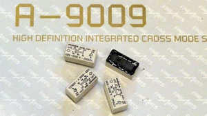 Kopfhörer Relais Grundig FineArts A-9009