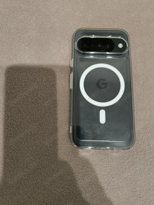 Neues Google Pixel 10, 128GB, zu verkaufen.