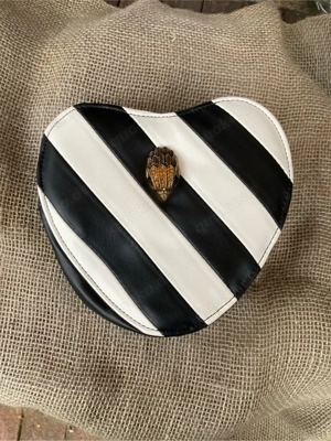 Kurt Geiger London Herztasche