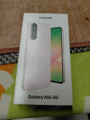 neues handy zu verkaufen  Bild 3
