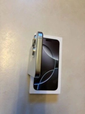 Apple iPhone 16 Pro Max 256 GB 