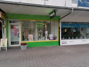 Podologische Praxis in Karlsruhe-Durlach abzugeben!