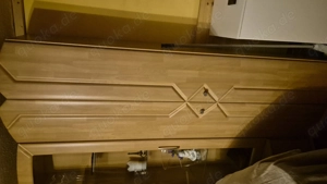 Echtholzwohnwand  Bild 3