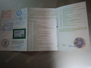 Youngtimer Toyota Avensis linea sol Liebhaberfahrzeug Bild 5