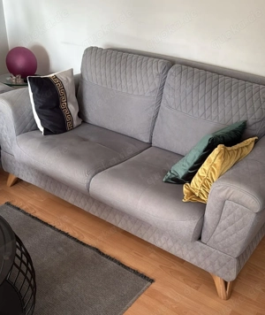 Couch zu verschenken 