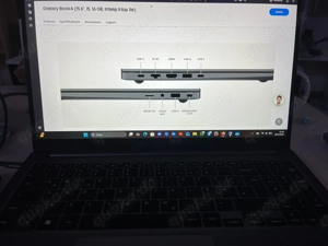 Samsung book 4  Bild 3